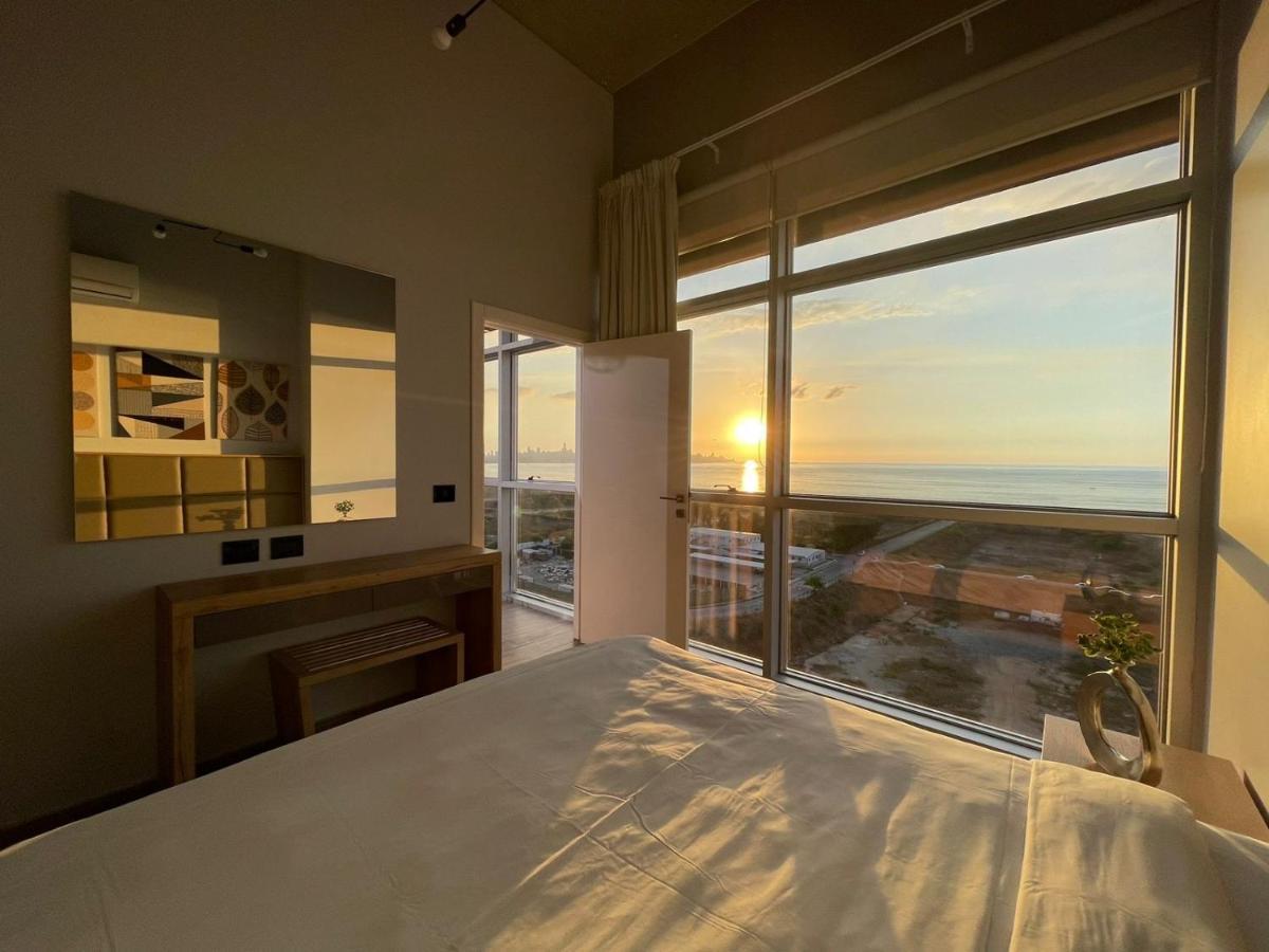 The Stay Furnished Apartments Dbayeh Esterno foto