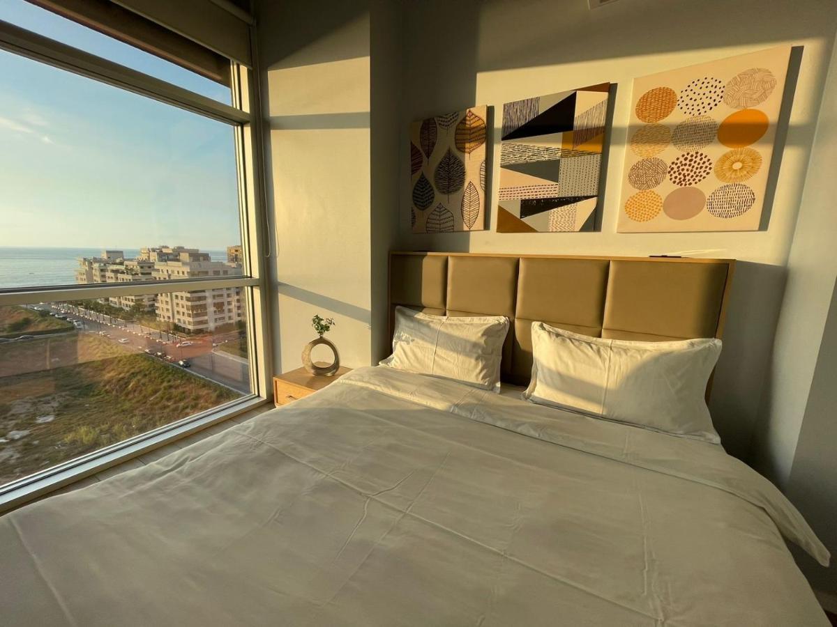 The Stay Furnished Apartments Dbayeh Esterno foto